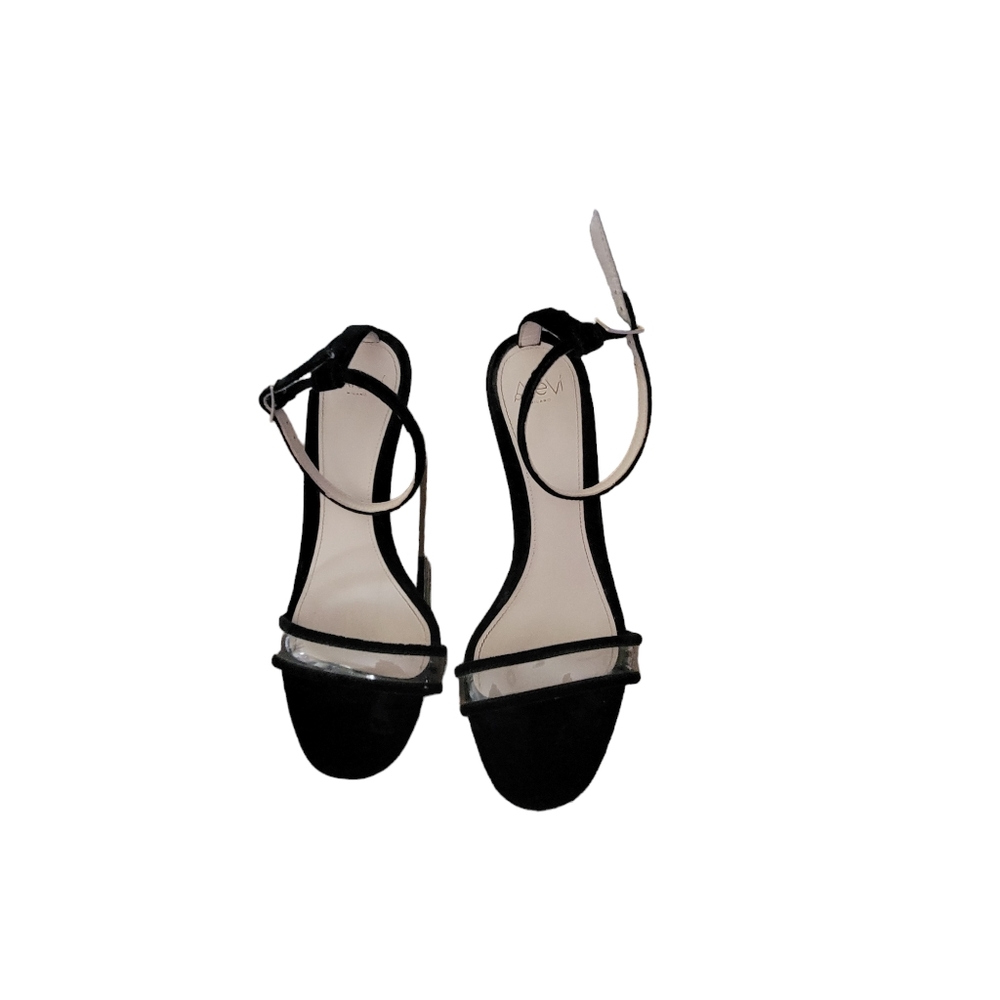 ALEVI stiletto sandals